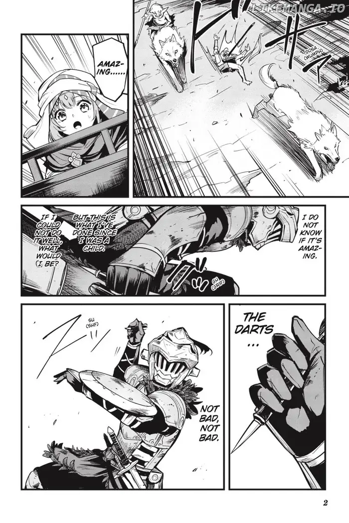 Goblin Slayer: Side Story Year One Chapter 121 image 03_optimized_optimized